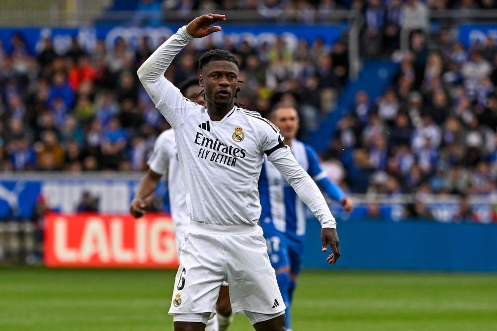 杰曼和周琦 杰曼和周琦